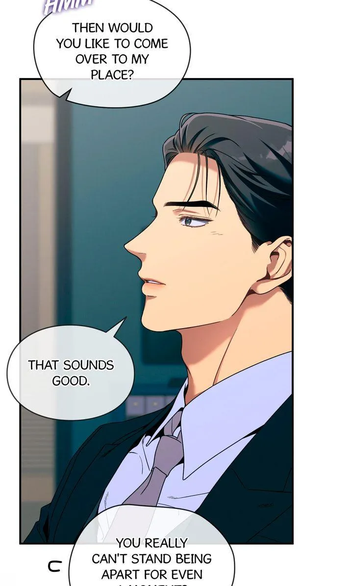 Read No Moral chapter 104 image 30 on Lezhin