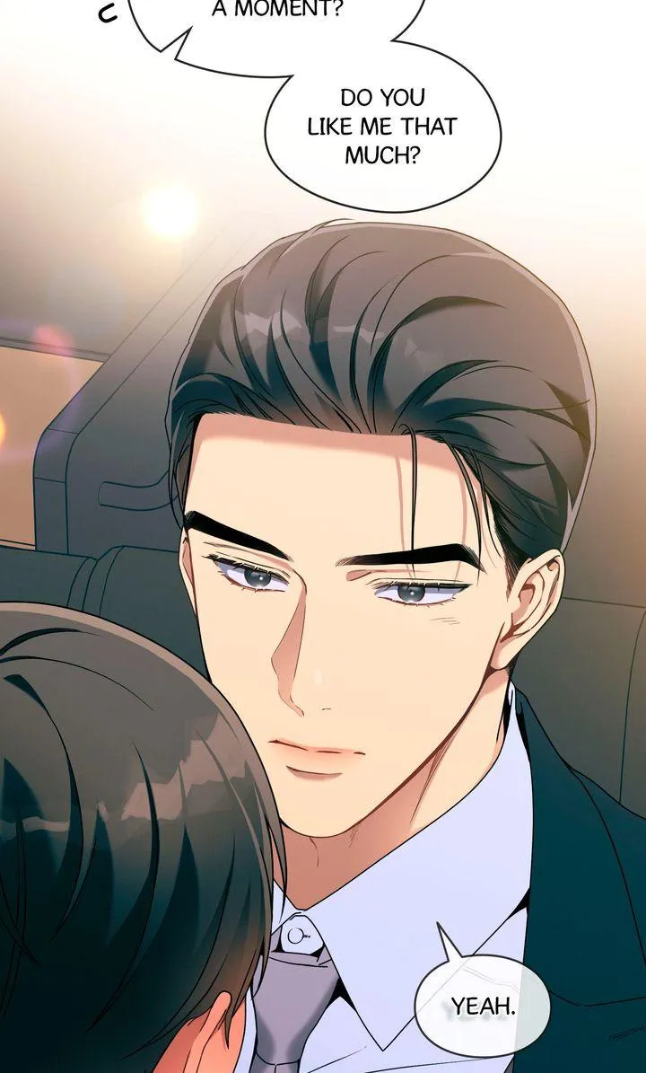 Read No Moral chapter 104 image 31 on Lezhin