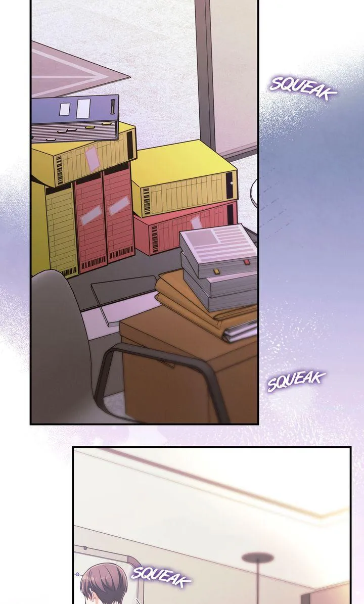 Read No Moral chapter 104 image 41 on Lezhin