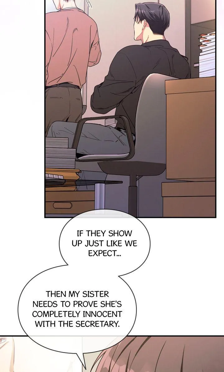 Read No Moral chapter 104 image 42 on Lezhin