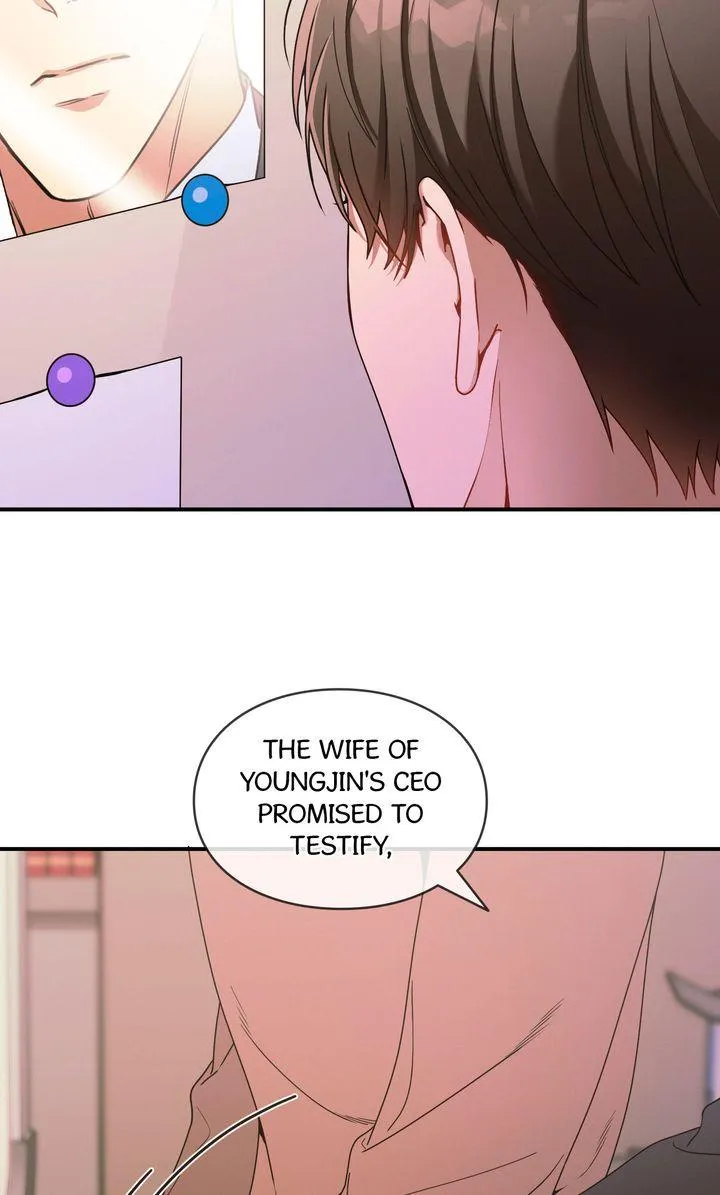 Read No Moral chapter 104 image 43 on Lezhin