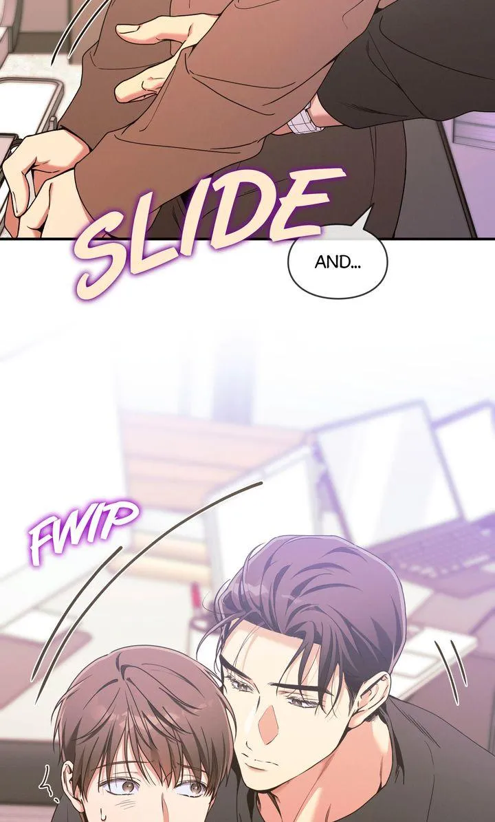 Read No Moral chapter 104 image 44 on Lezhin