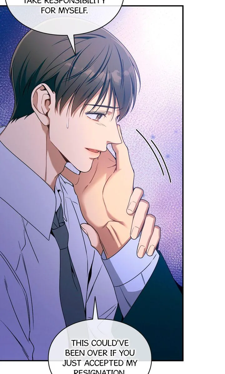 Read No Moral chapter 104 image 5 on Lezhin