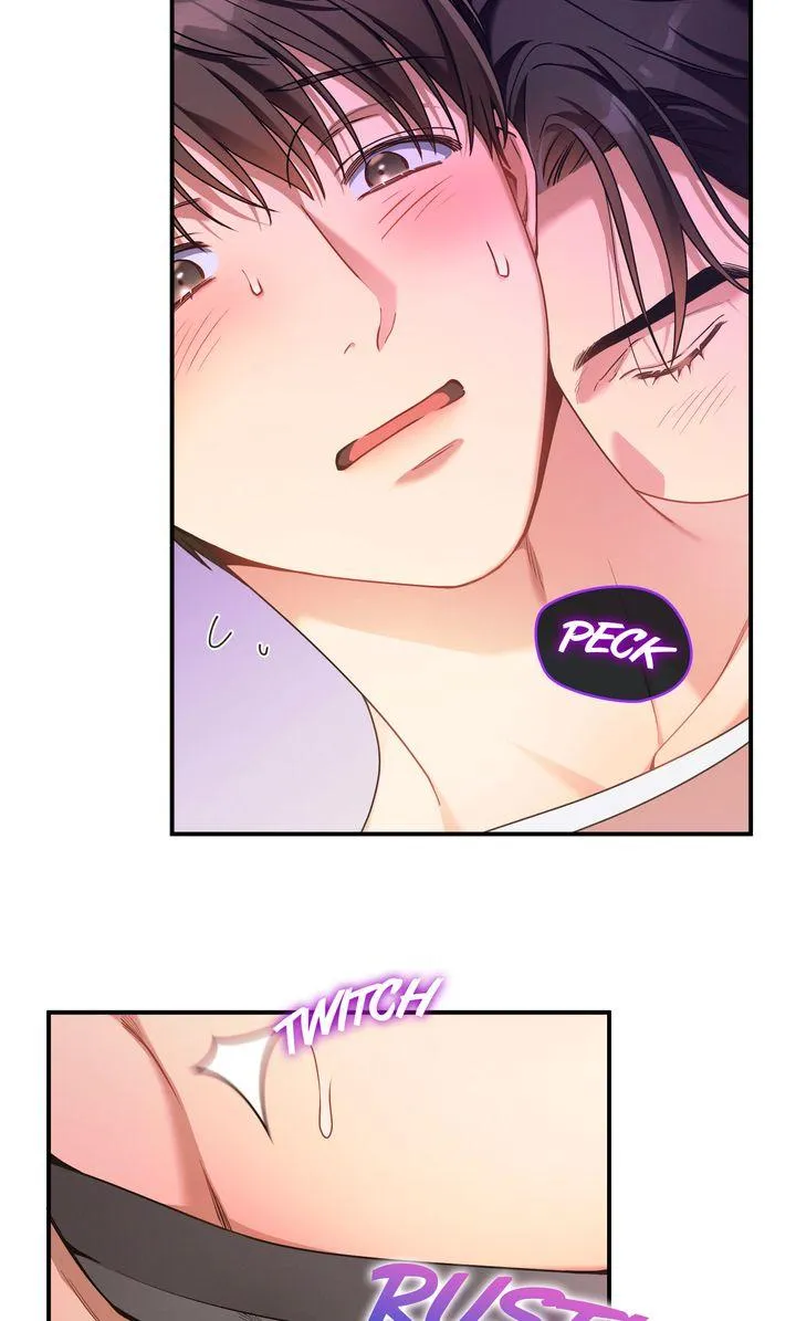 Read No Moral chapter 104 image 50 on Lezhin