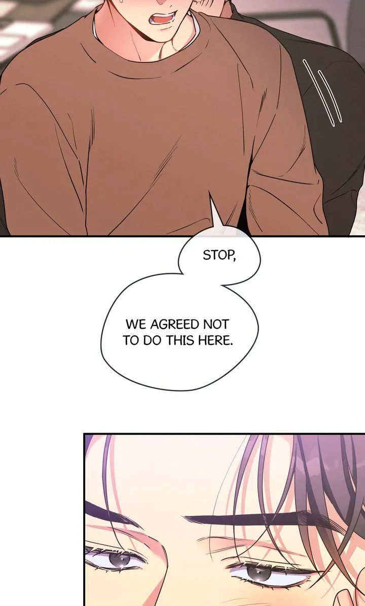 Read No Moral chapter 104 image 54 on Lezhin