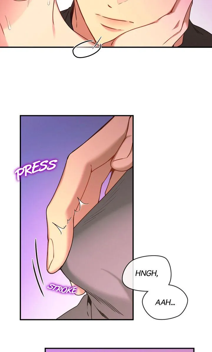 Read No Moral chapter 104 image 57 on Lezhin