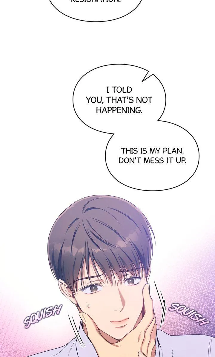Read No Moral chapter 104 image 6 on Lezhin