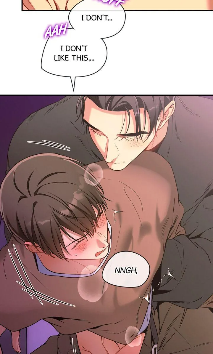 Read No Moral chapter 104 image 61 on Lezhin
