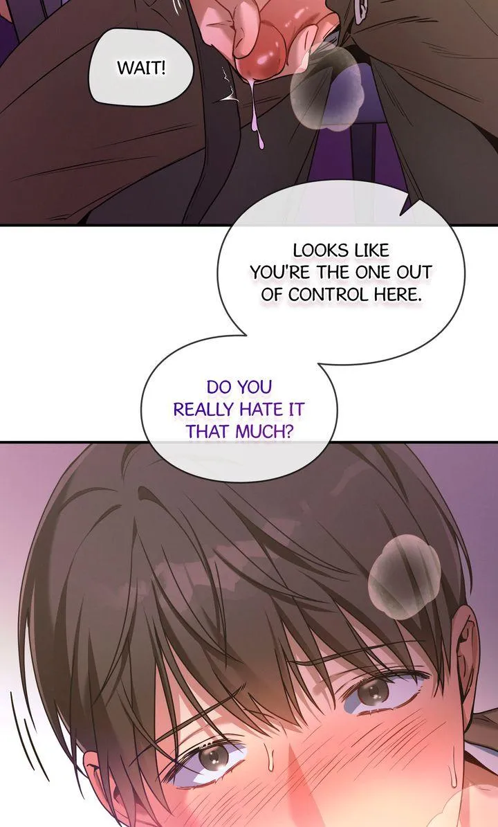Read No Moral chapter 104 image 62 on Lezhin
