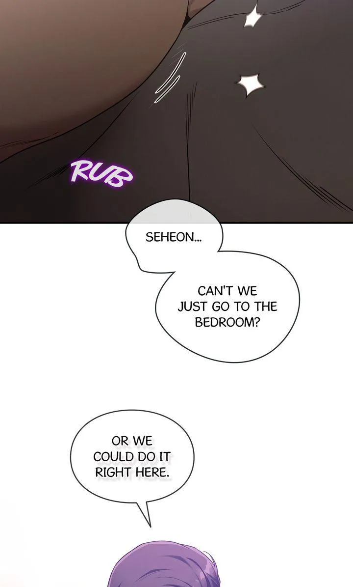 Read No Moral chapter 104 image 70 on Lezhin
