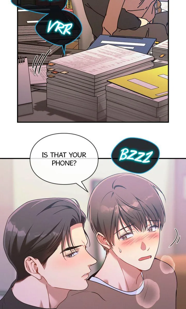 Read No Moral chapter 104 image 76 on Lezhin