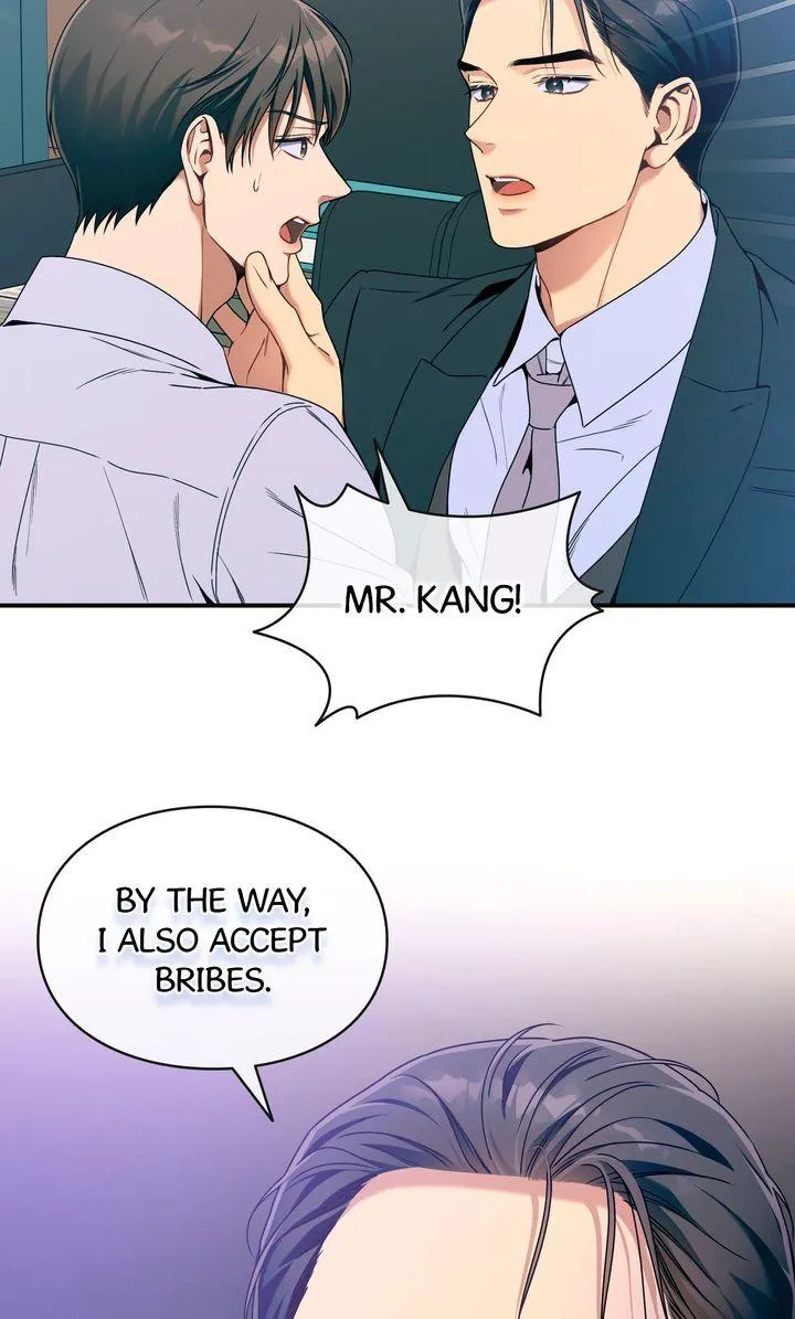 Read No Moral chapter 104 image 8 on Lezhin