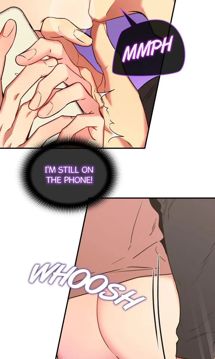 Read No Moral chapter 105 image 10 on Lezhin