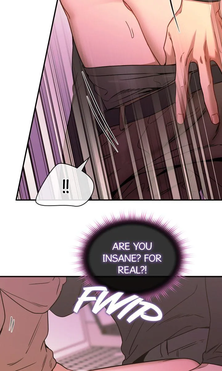 Read No Moral chapter 105 image 11 on Lezhin