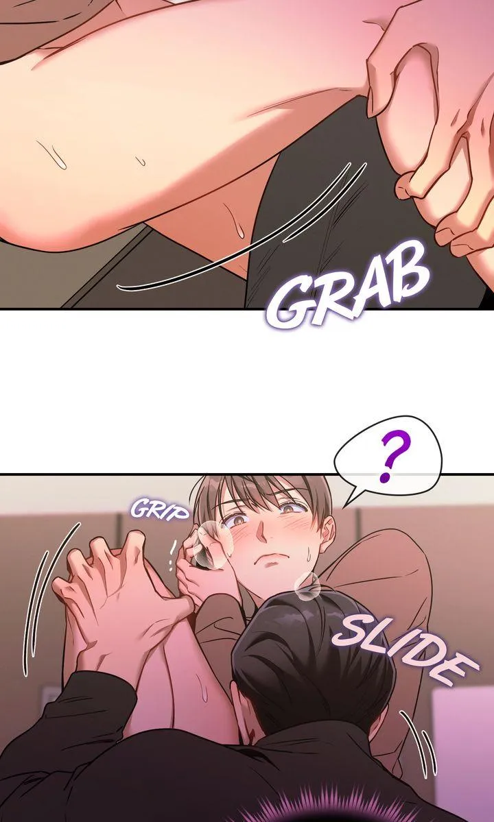 Read No Moral chapter 105 image 12 on Lezhin