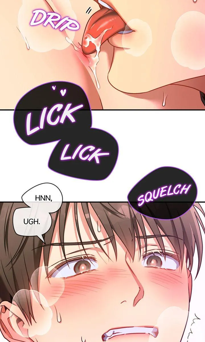 Read No Moral chapter 105 image 15 on Lezhin