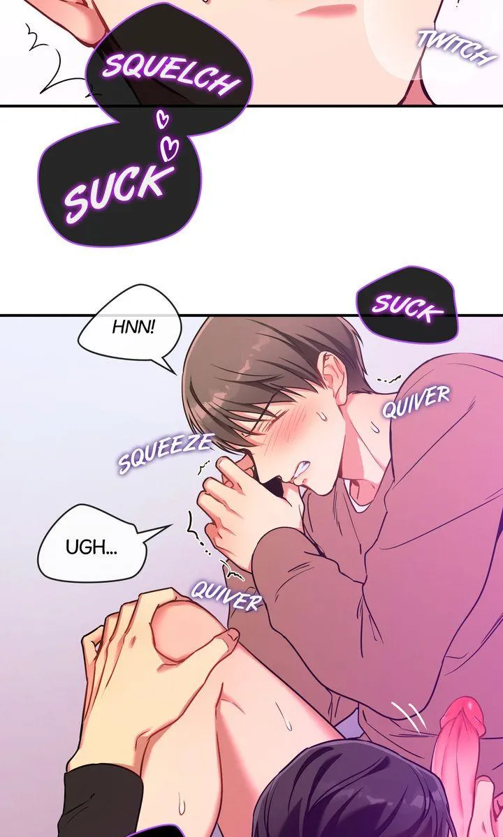 Read No Moral chapter 105 image 16 on Lezhin