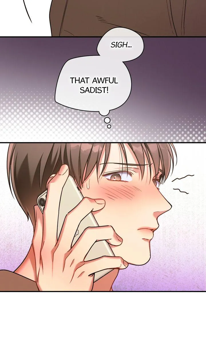 Read No Moral chapter 105 image 24 on Lezhin