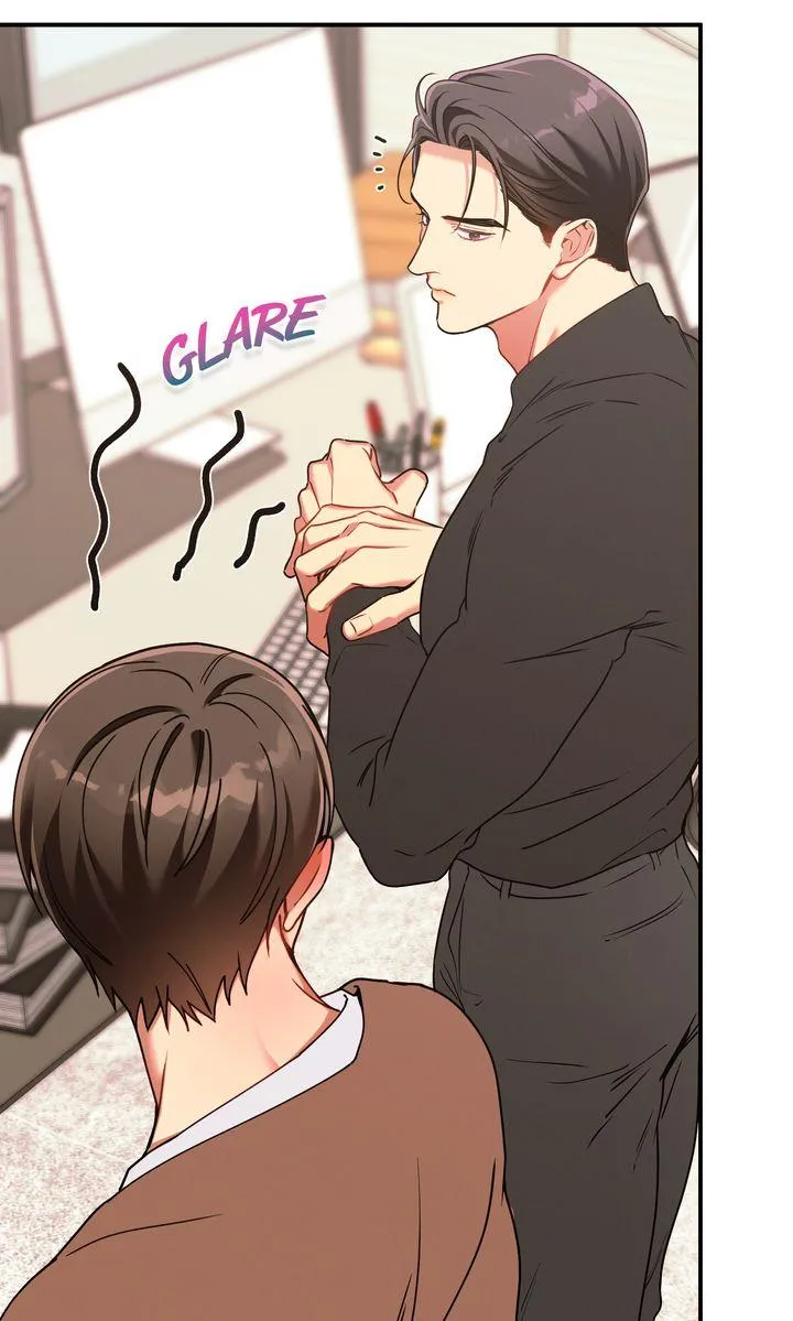 Read No Moral chapter 105 image 25 on Lezhin