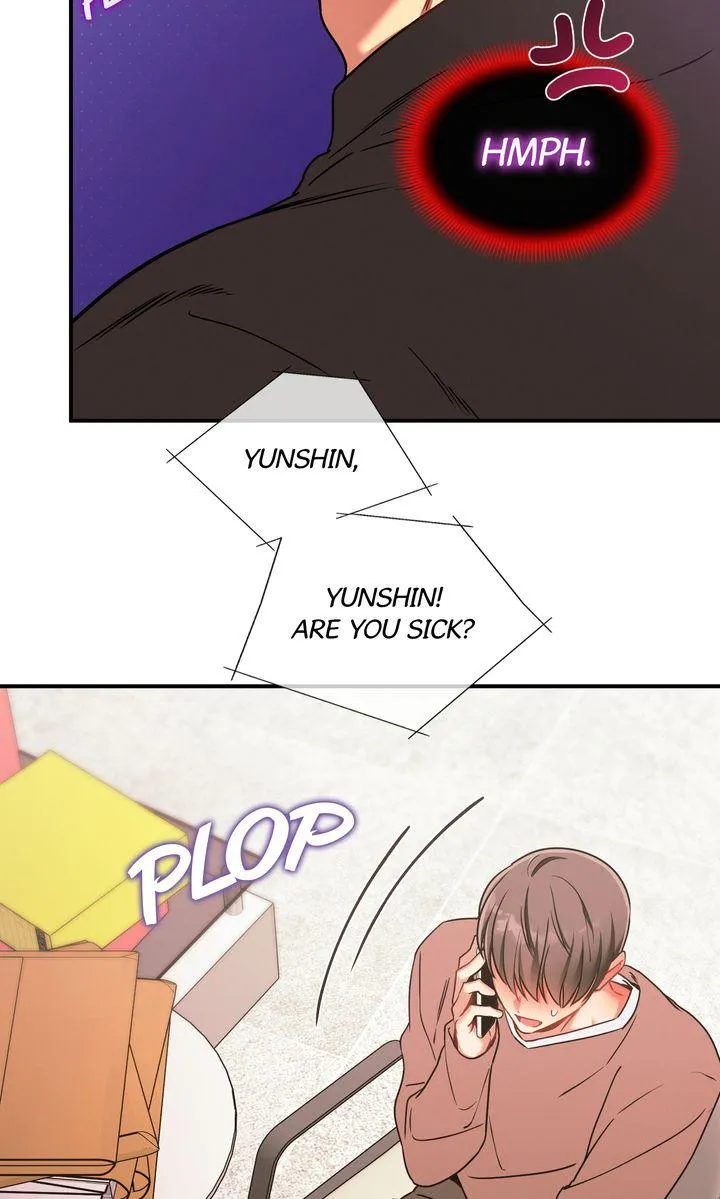Read No Moral chapter 105 image 27 on Lezhin