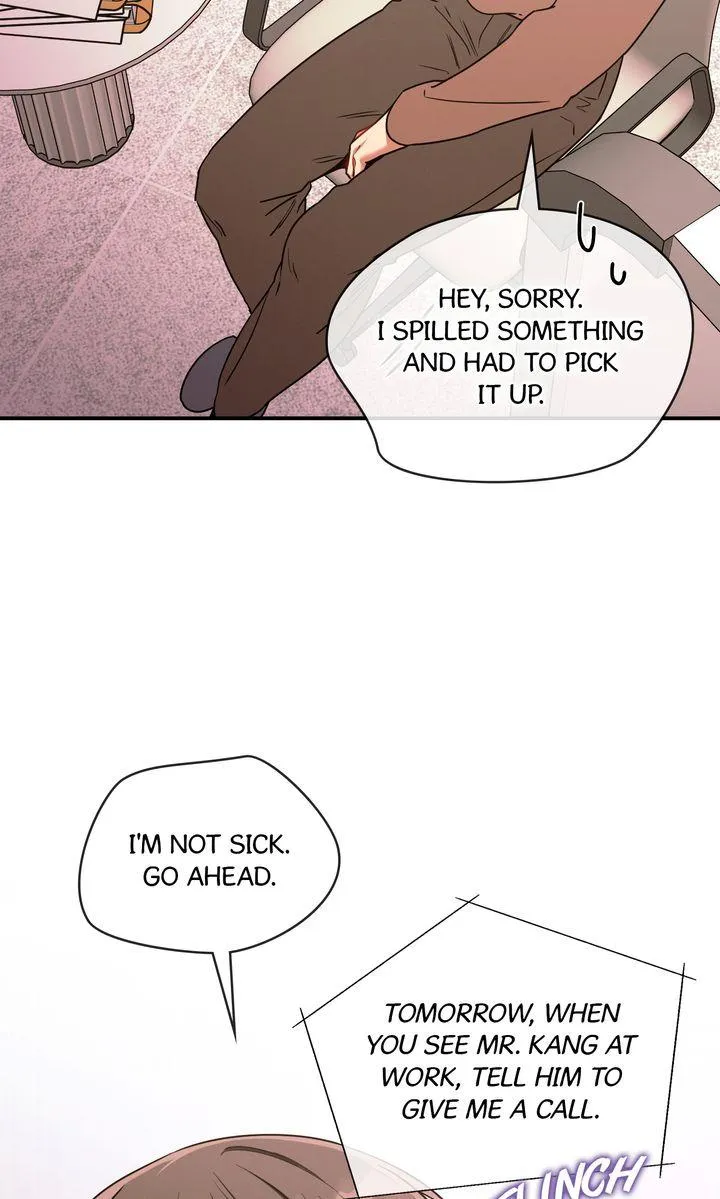 Read No Moral chapter 105 image 28 on Lezhin