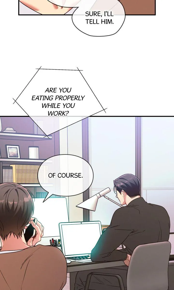 Read No Moral chapter 105 image 31 on Lezhin