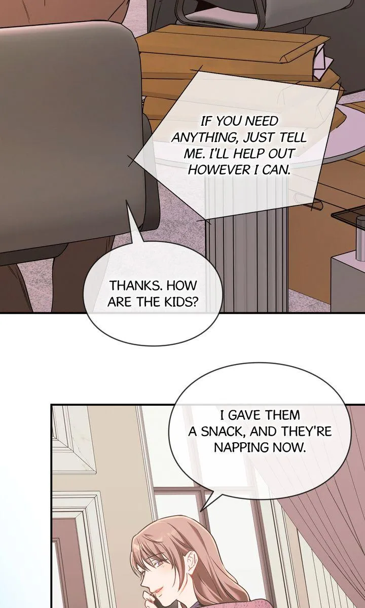 Read No Moral chapter 105 image 32 on Lezhin