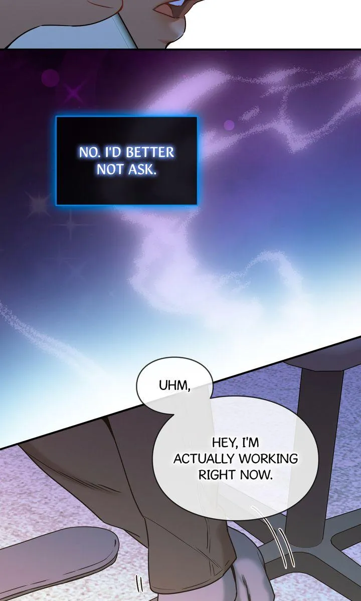 Read No Moral chapter 105 image 34 on Lezhin