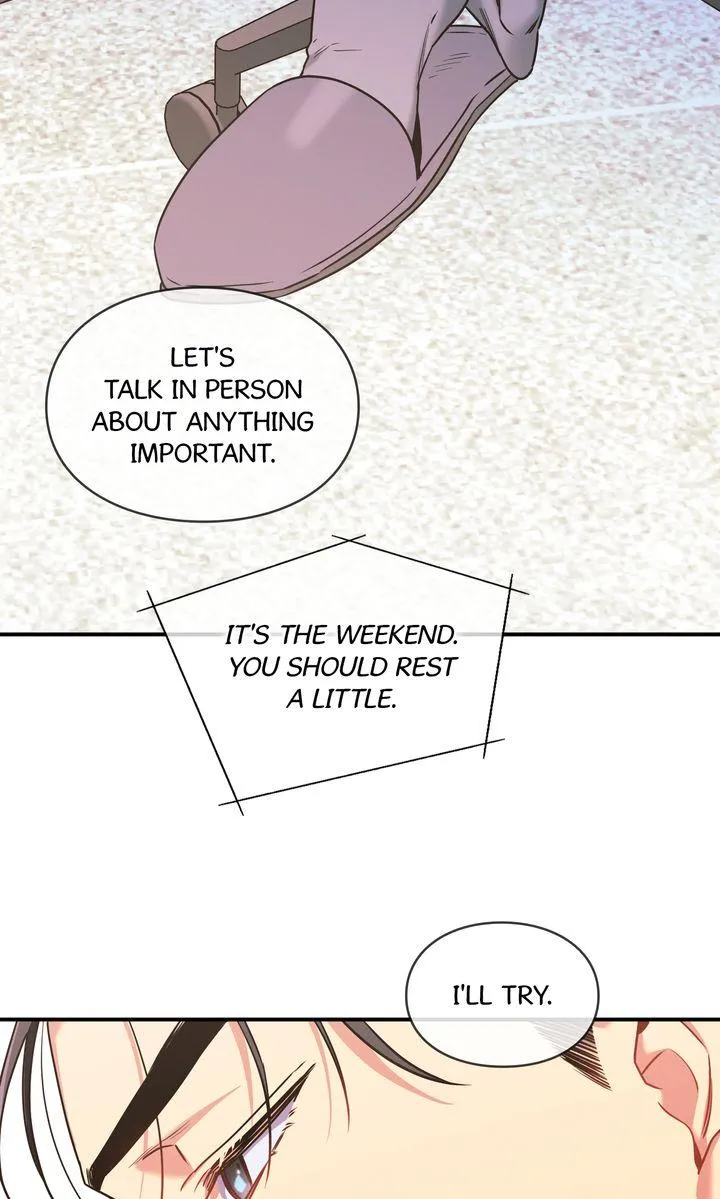 Read No Moral chapter 105 image 35 on Lezhin