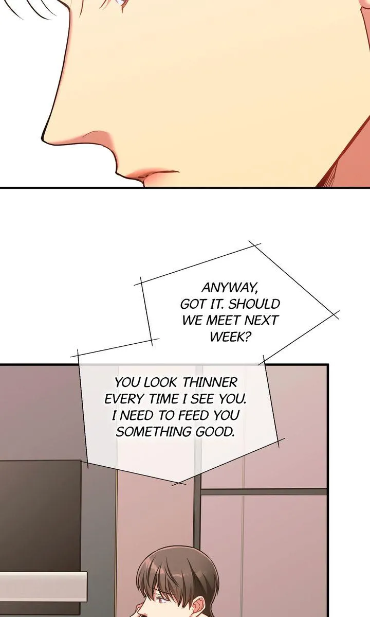 Read No Moral chapter 105 image 36 on Lezhin