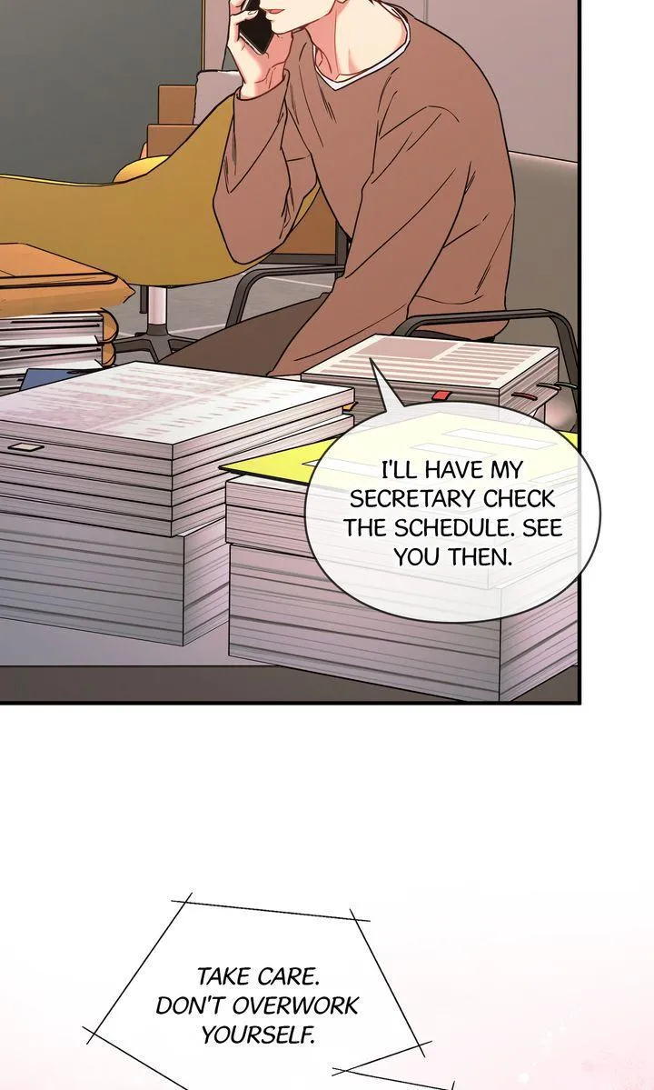 Read No Moral chapter 105 image 37 on Lezhin