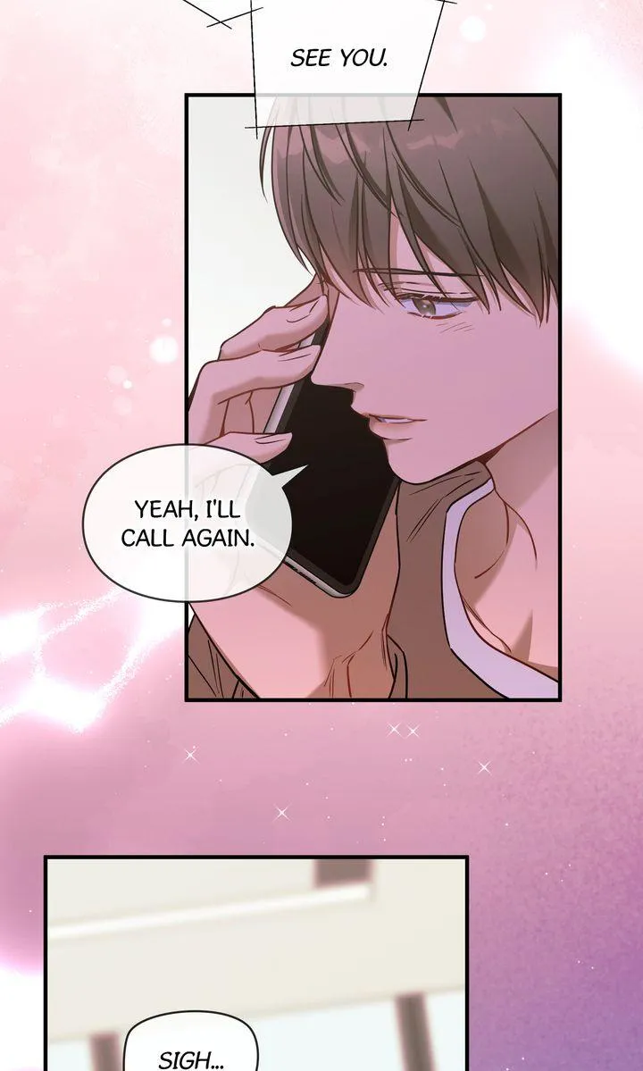 Read No Moral chapter 105 image 38 on Lezhin
