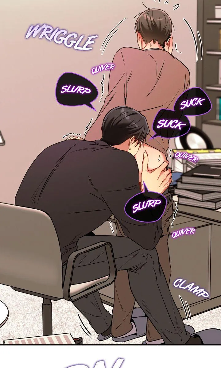 Read No Moral chapter 105 image 4 on Lezhin