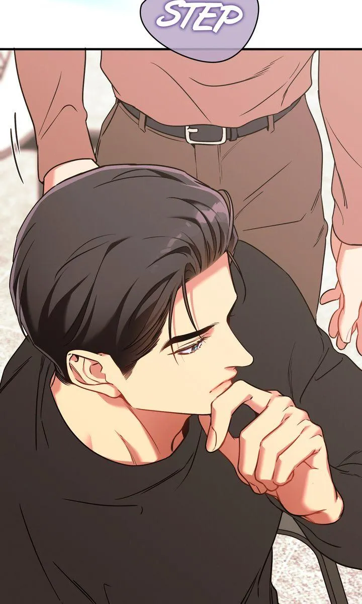 Read No Moral chapter 105 image 40 on Lezhin