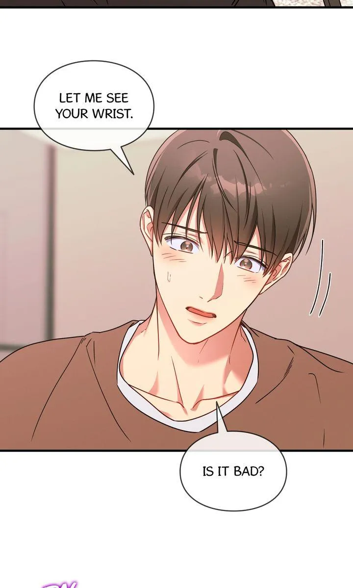 Read No Moral chapter 105 image 41 on Lezhin