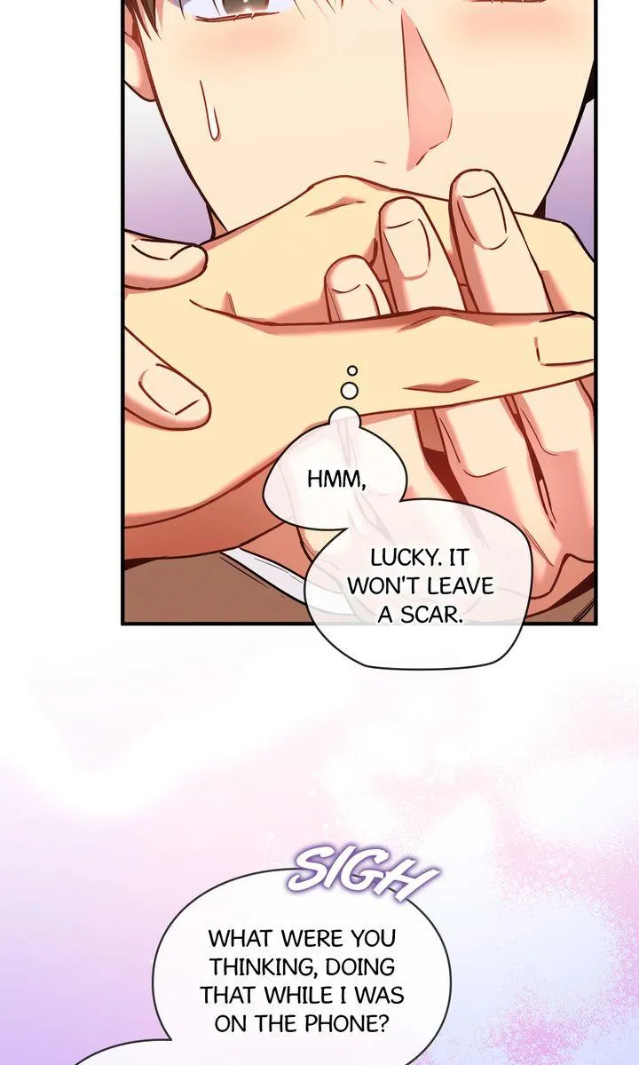 Read No Moral chapter 105 image 43 on Lezhin