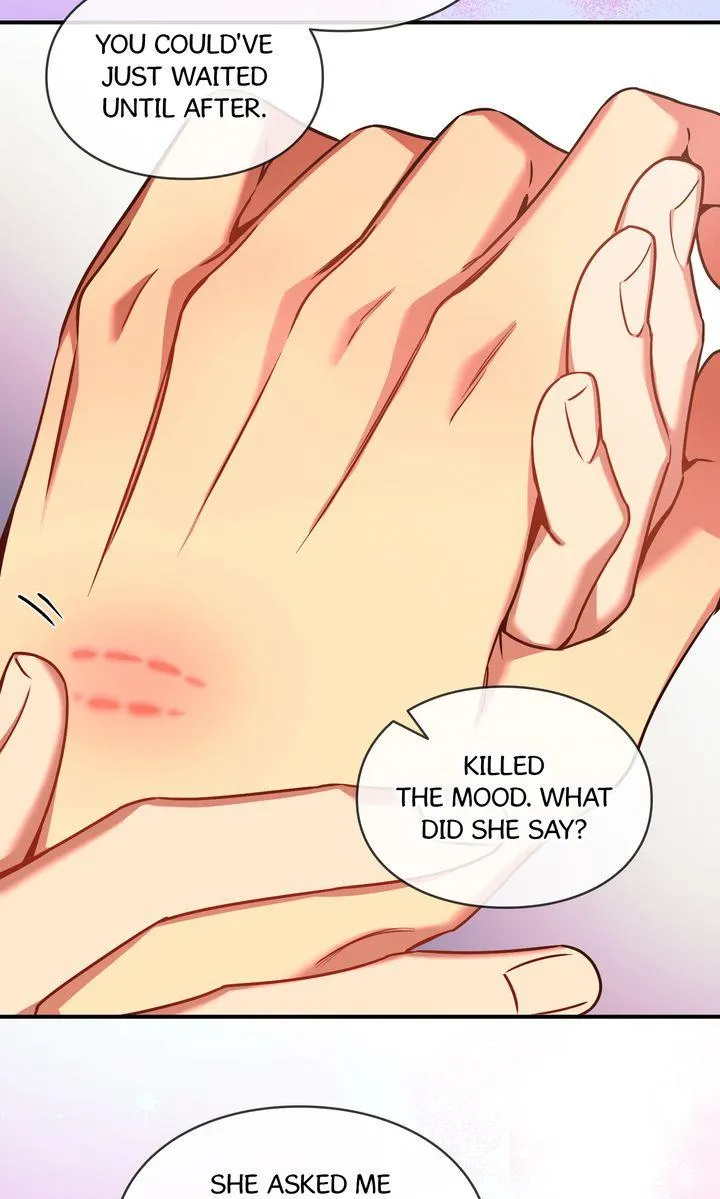 Read No Moral chapter 105 image 44 on Lezhin