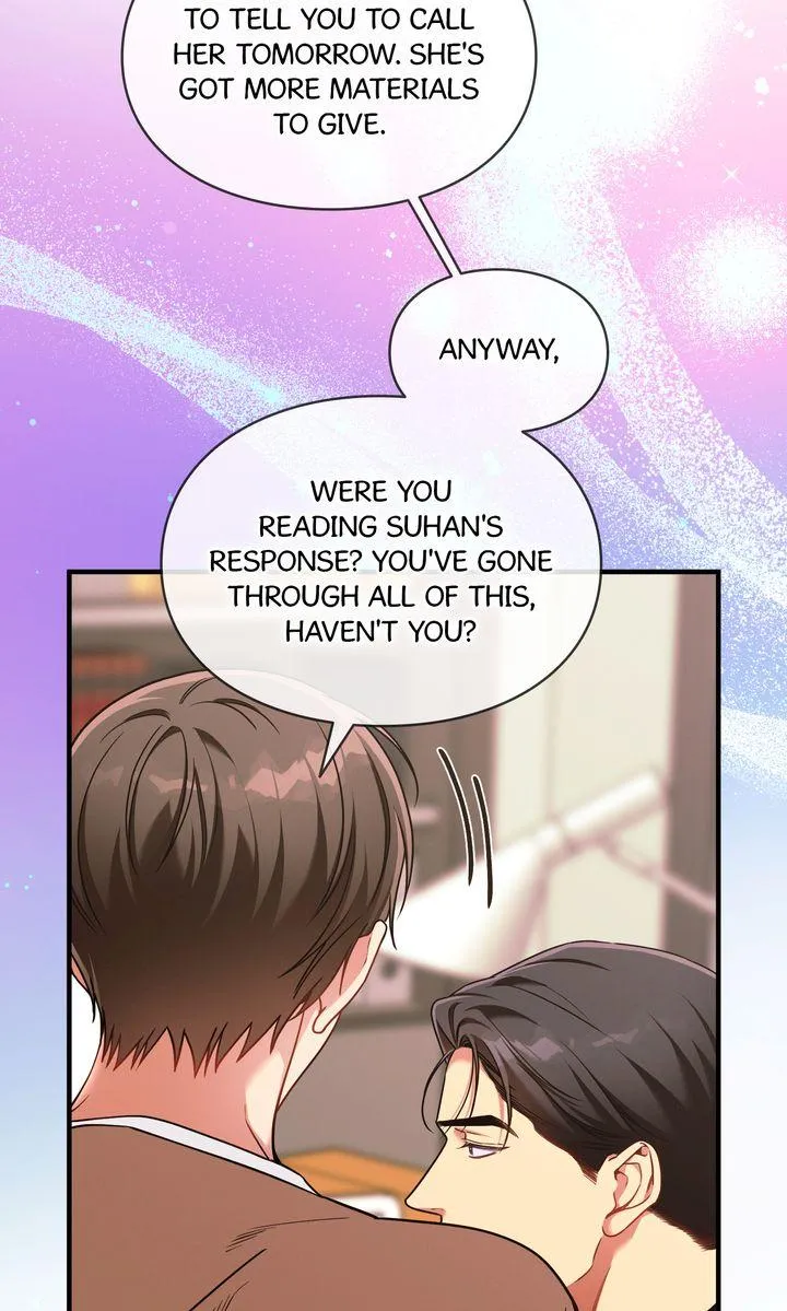 Read No Moral chapter 105 image 45 on Lezhin