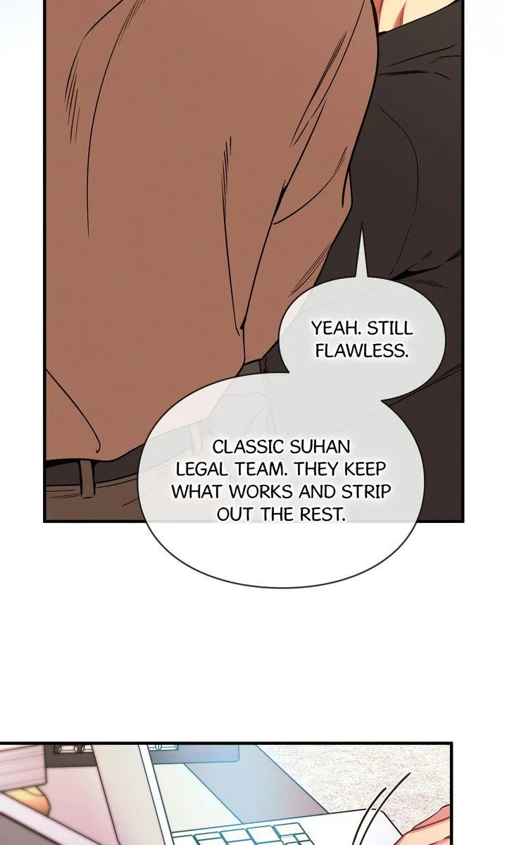 Read No Moral chapter 105 image 46 on Lezhin