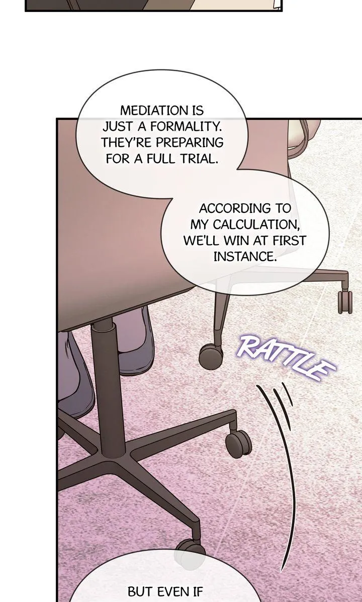 Read No Moral chapter 105 image 49 on Lezhin