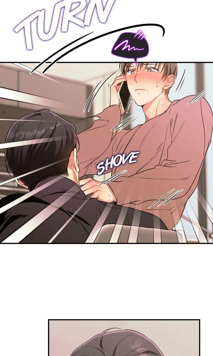 Read No Moral chapter 105 image 5 on Lezhin