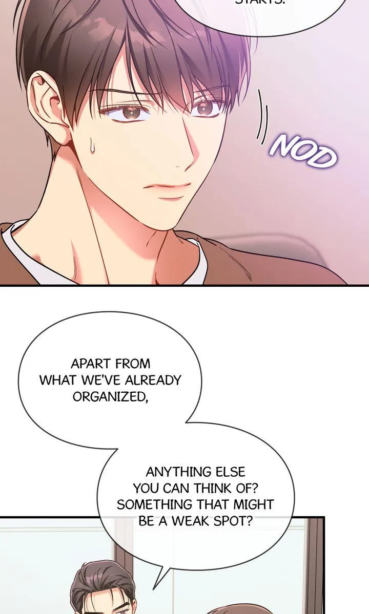 Read No Moral chapter 105 image 52 on Lezhin