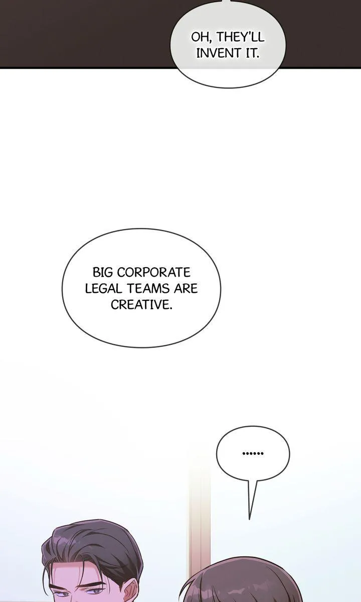 Read No Moral chapter 105 image 55 on Lezhin
