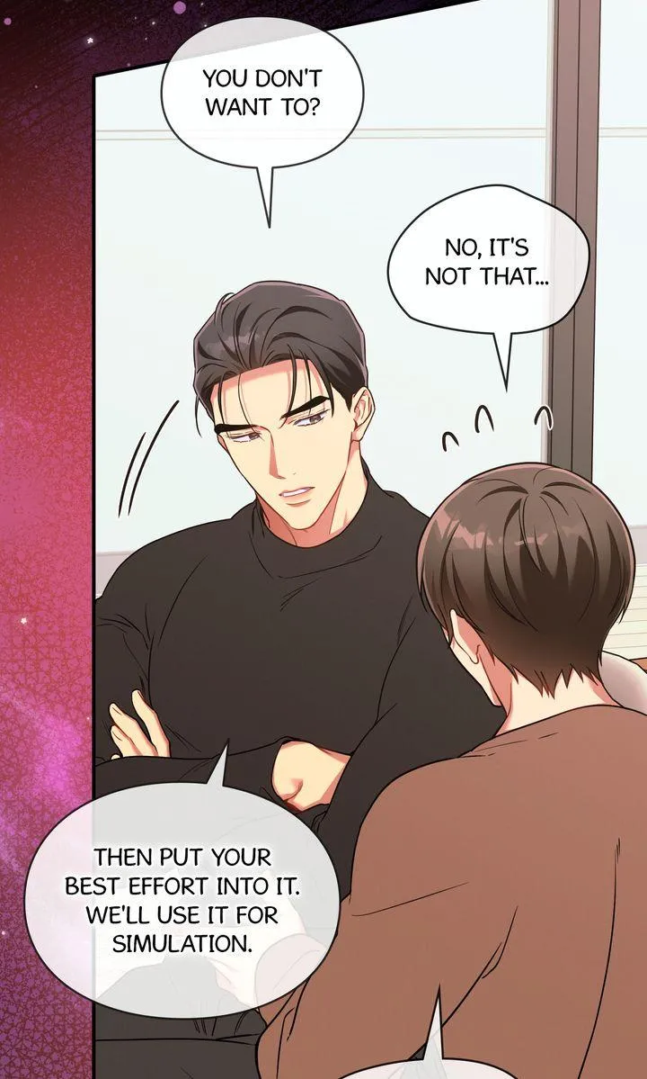Read No Moral chapter 105 image 61 on Lezhin