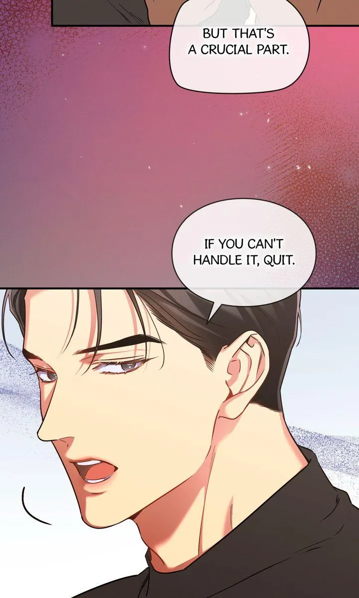Read No Moral chapter 105 image 62 on Lezhin
