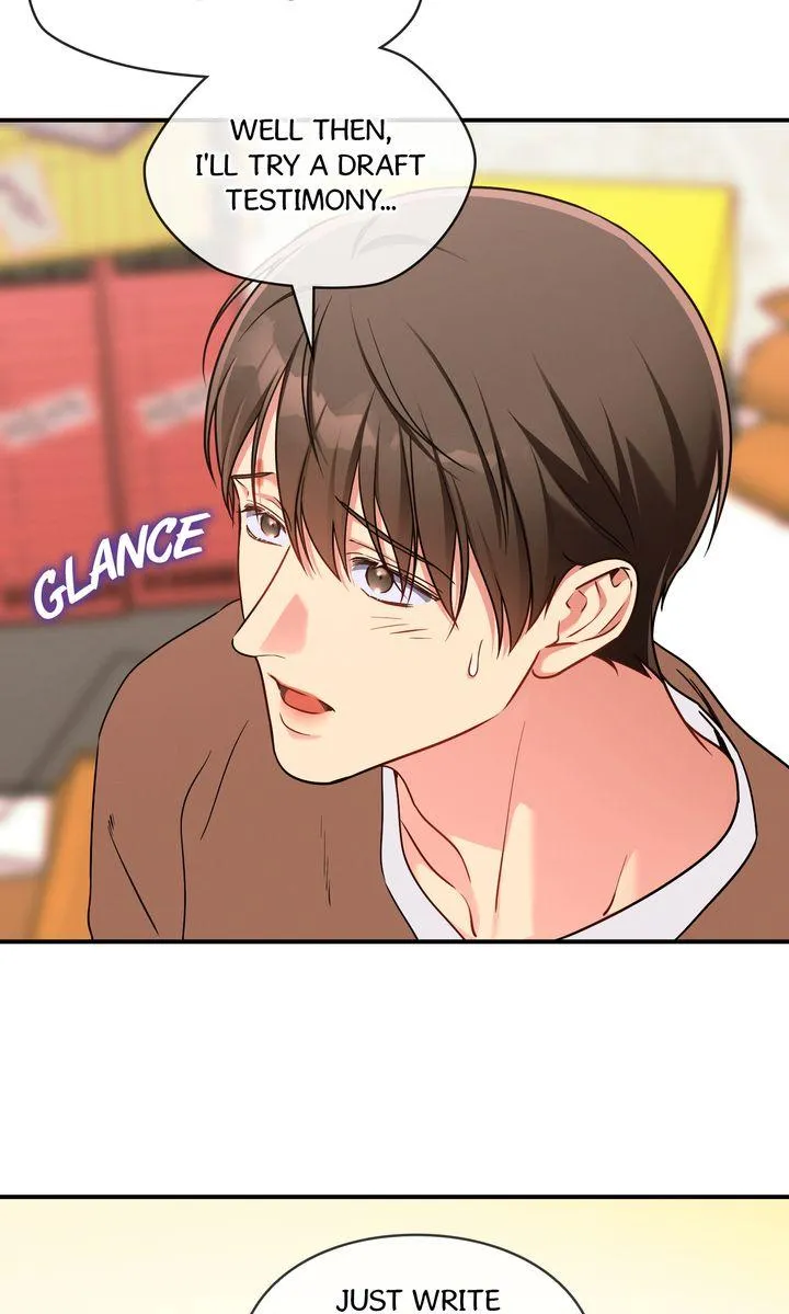 Read No Moral chapter 105 image 65 on Lezhin