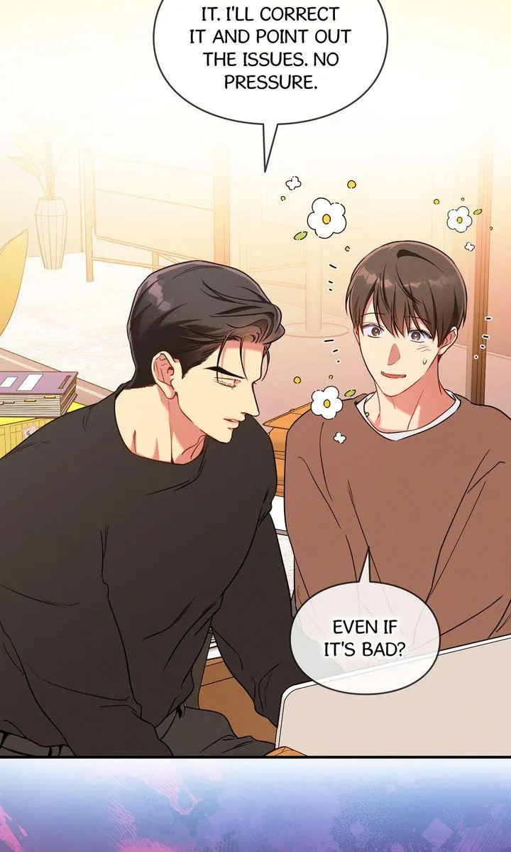 Read No Moral chapter 105 image 66 on Lezhin