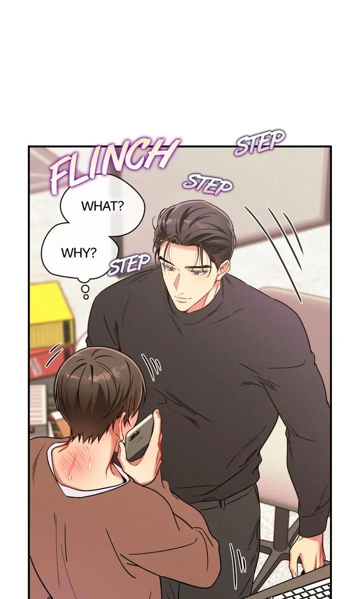 Read No Moral chapter 105 image 8 on Lezhin