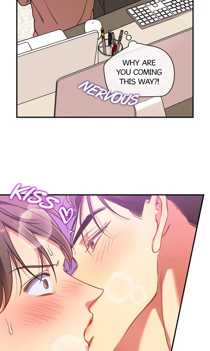 Read No Moral chapter 105 image 9 on Lezhin