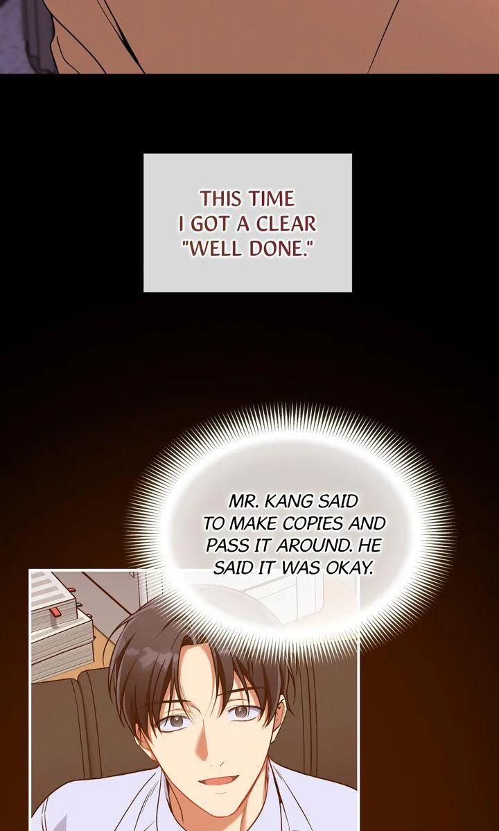 Read No Moral chapter 106 image 13 on Lezhin